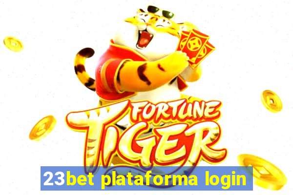 23bet plataforma login